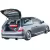 ModeloDrive Carbon Fiber OER Hatch > Honda Civic EP3 2002-2005 > 3-Door - Image 5