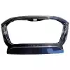 ModeloDrive Carbon Fiber OER Hatch > Honda Civic EP3 2002-2005 > 3-Door - Image 6