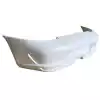 ModeloDrive FRP GT3-RS Look Rear Bumper > Porsche Boxster 986 1997-2004 - Image 10