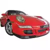 ModeloDrive FRP GT3 Early Front Bumper 1pc > Porsche 911 (997) 2005-2012 - Image 12