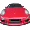 ModeloDrive FRP GT3 Early Front Bumper 1pc > Porsche 911 (997) 2005-2012 - Image 15