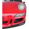 ModeloDrive FRP GT3 Early Front Bumper 1pc > Porsche 911 (997) 2005-2012 - Image 18