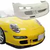 ModeloDrive FRP GT3 Early Front Bumper 1pc > Porsche 911 (997) 2005-2012 - Image 1