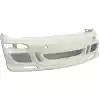 ModeloDrive FRP GT3 Early Front Bumper 1pc > Porsche 911 (997) 2005-2012 - Image 4