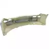 ModeloDrive FRP GT3 Early Front Bumper 1pc > Porsche 911 (997) 2005-2012 - Image 8