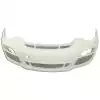 ModeloDrive Partial Carbon Fiber GT3 Late Front Bumper 1pc > Porsche 911 (997) 2009-2012 - Image 2