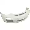 ModeloDrive Partial Carbon Fiber GT3 Late Front Bumper 1pc > Porsche 911 (997) 2009-2012 - Image 3