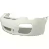 ModeloDrive Partial Carbon Fiber GT3 Late Front Bumper 1pc > Porsche 911 (997) 2009-2012 - Image 6