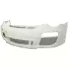 ModeloDrive Partial Carbon Fiber GT3 Late Front Bumper 1pc > Porsche 911 (997) 2009-2012 - Image 7