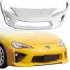 ModeloDrive FRP DMD Front Bumper > Subaru BRZ ZN6 2013-2020 - Image 8