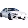 ModeloDrive FRP DMD Front Bumper > Subaru BRZ ZN6 2013-2020 - Image 10