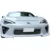 ModeloDrive FRP DMD Front Bumper > Subaru BRZ ZN6 2013-2020 - Image 11