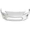 ModeloDrive FRP DMD Front Bumper > Subaru BRZ ZN6 2013-2020 - Image 2