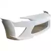 ModeloDrive FRP DMD Front Bumper > Subaru BRZ ZN6 2013-2020 - Image 5