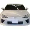 ModeloDrive FRP DMD Front Bumper > Toyota 86 2017-2020 - Image 19