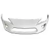 ModeloDrive FRP DMD Front Bumper > Toyota 86 2017-2020 - Image 2