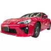 ModeloDrive FRP DMD Front Bumper > Toyota 86 2017-2020 - Image 9