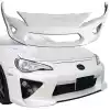 ModeloDrive FRP DMD Front Bumper > Scion FR-S ZN6 2013-2018 - Image 9