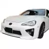 ModeloDrive FRP DMD Front Bumper > Scion FR-S ZN6 2013-2018 - Image 10