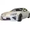 ModeloDrive FRP DMD Front Bumper > Scion FR-S ZN6 2013-2018 - Image 11