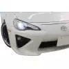 ModeloDrive FRP DMD Front Bumper > Scion FR-S ZN6 2013-2018 - Image 12