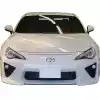 ModeloDrive FRP DMD Front Bumper > Scion FR-S ZN6 2013-2018 - Image 13