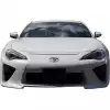 ModeloDrive FRP DMD Front Bumper > Scion FR-S ZN6 2013-2018 - Image 16