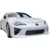 ModeloDrive FRP DMD Front Bumper > Scion FR-S ZN6 2013-2018 - Image 17