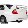 ModeloDrive FRP EVO6 Spoiler Wing > Mitsubishi Evolution EVO5 EVO6 1998-2001 - Image 13