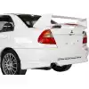 ModeloDrive FRP EVO6 Spoiler Wing > Mitsubishi Evolution EVO5 EVO6 1998-2001 - Image 14