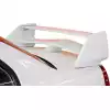 ModeloDrive FRP EVO6 Spoiler Wing > Mitsubishi Evolution EVO5 EVO6 1998-2001 - Image 16