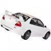 ModeloDrive FRP EVO6 Spoiler Wing > Mitsubishi Evolution EVO5 EVO6 1998-2001 - Image 18