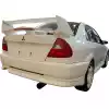 ModeloDrive FRP EVO6 Spoiler Wing > Mitsubishi Evolution EVO5 EVO6 1998-2001 - Image 19