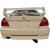 ModeloDrive FRP EVO6 Spoiler Wing > Mitsubishi Evolution EVO5 EVO6 1998-2001 - Image 20