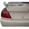 ModeloDrive FRP EVO6 Spoiler Wing > Mitsubishi Evolution EVO5 EVO6 1998-2001 - Image 21