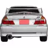 ModeloDrive FRP EVO6 Spoiler Wing > Mitsubishi Evolution EVO5 EVO6 1998-2001 - Image 22