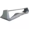 ModeloDrive FRP EVO6 Spoiler Wing > Mitsubishi Evolution EVO5 EVO6 1998-2001 - Image 5