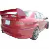 ModeloDrive FRP EVO6 Spoiler Wing > Mitsubishi Evolution EVO5 EVO6 1998-2001 - Image 7