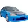 ModeloDrive FRP OER 15mm Fenders (front) > Subaru Impreza (GC8) 1993-2001 > 2/4/5dr - Image 4