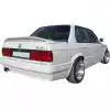 ModeloDrive FRP MTEC Rear Bumper > BMW 3-Series 318i 325i E30 1984-1991> 2/4dr - Image 21