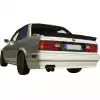 ModeloDrive FRP MTEC Rear Bumper > BMW 3-Series 318i 325i E30 1984-1991> 2/4dr - Image 22