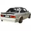 ModeloDrive FRP MTEC Rear Bumper > BMW 3-Series 318i 325i E30 1984-1991> 2/4dr - Image 23