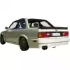 ModeloDrive FRP MTEC Rear Bumper > BMW 3-Series 318i 325i E30 1984-1991> 2/4dr - Image 24