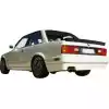 ModeloDrive FRP MTEC Rear Bumper > BMW 3-Series 318i 325i E30 1984-1991> 2/4dr - Image 25