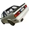 ModeloDrive FRP MTEC Rear Bumper > BMW 3-Series 318i 325i E30 1984-1991> 2/4dr - Image 26