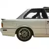 ModeloDrive FRP MTEC Rear Bumper > BMW 3-Series 318i 325i E30 1984-1991> 2/4dr - Image 28