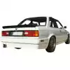 ModeloDrive FRP MTEC Rear Bumper > BMW 3-Series 318i 325i E30 1984-1991> 2/4dr - Image 29