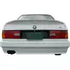 ModeloDrive FRP MTEC Rear Bumper > BMW 3-Series 318i 325i E30 1984-1991> 2/4dr - Image 31