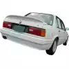 ModeloDrive FRP MTEC Rear Bumper > BMW 3-Series 318i 325i E30 1984-1991> 2/4dr - Image 32