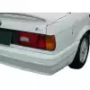 ModeloDrive FRP MTEC Rear Bumper > BMW 3-Series 318i 325i E30 1984-1991> 2/4dr - Image 33